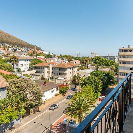 Cape Royale Luxury By Nivar Cape Town Exterior foto