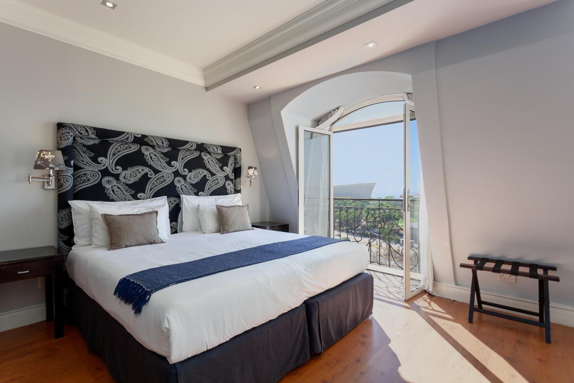 Cape Royale Luxury By Nivar Cape Town Exterior foto