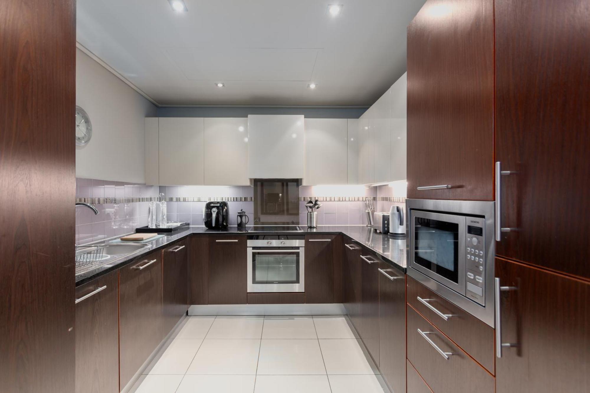 Cape Royale Luxury By Nivar Cape Town Exterior foto