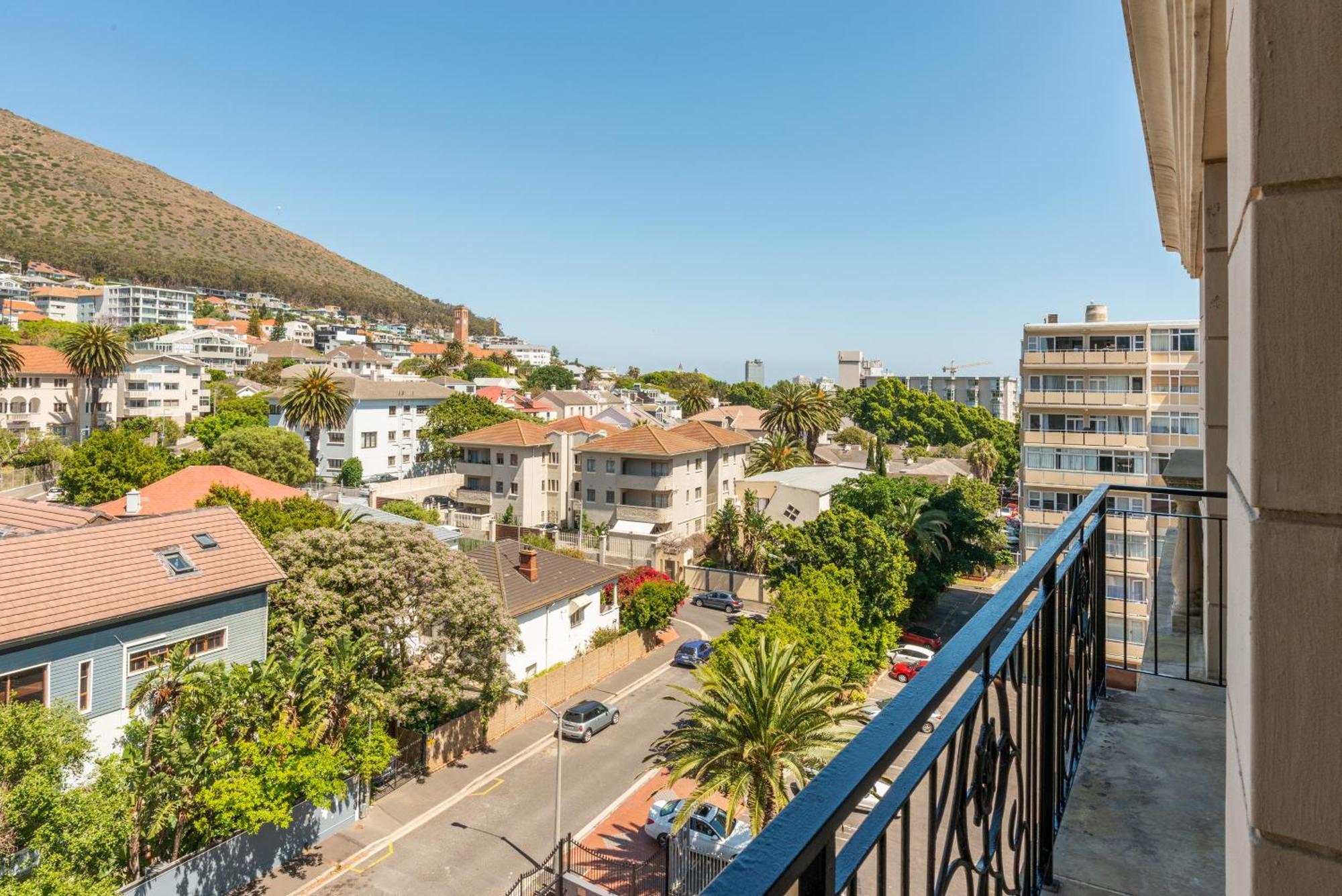 Cape Royale Luxury By Nivar Cape Town Exterior foto