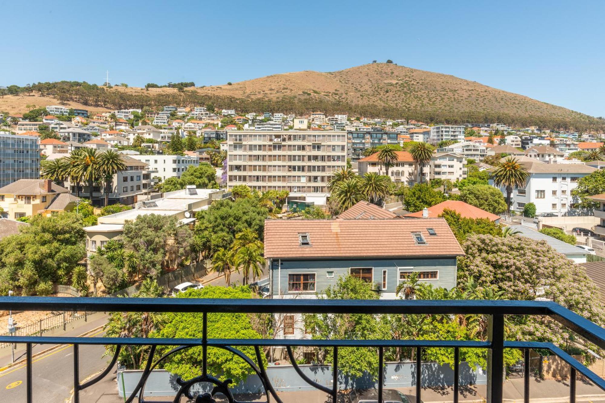 Cape Royale Luxury By Nivar Cape Town Exterior foto