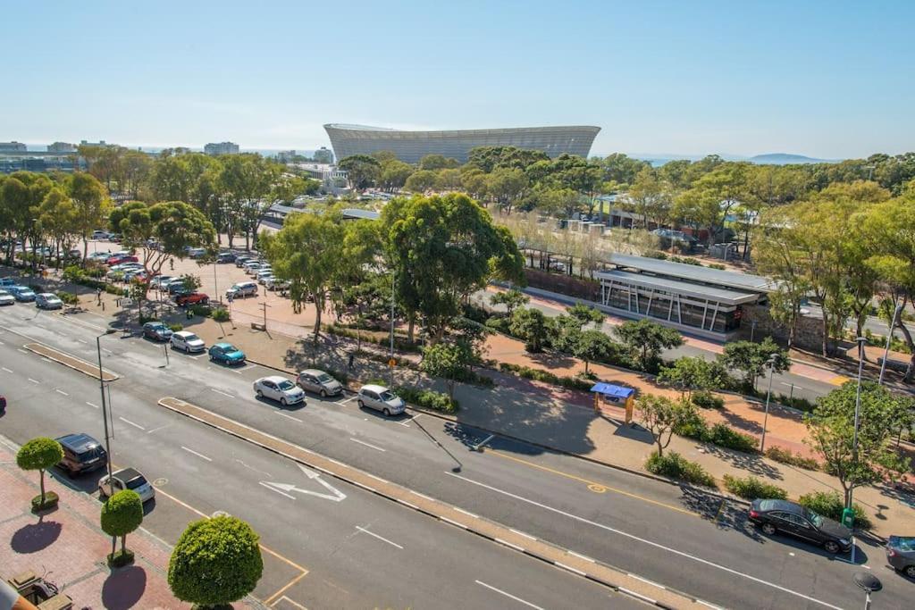 Cape Royale Luxury By Nivar Cape Town Exterior foto