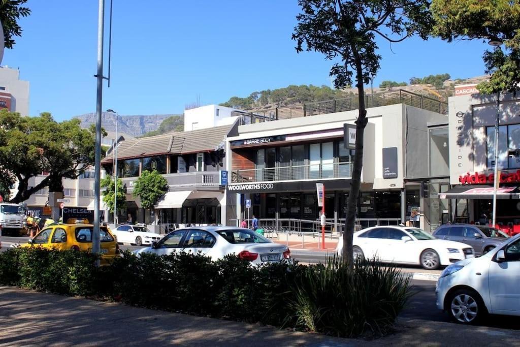 Cape Royale Luxury By Nivar Cape Town Exterior foto